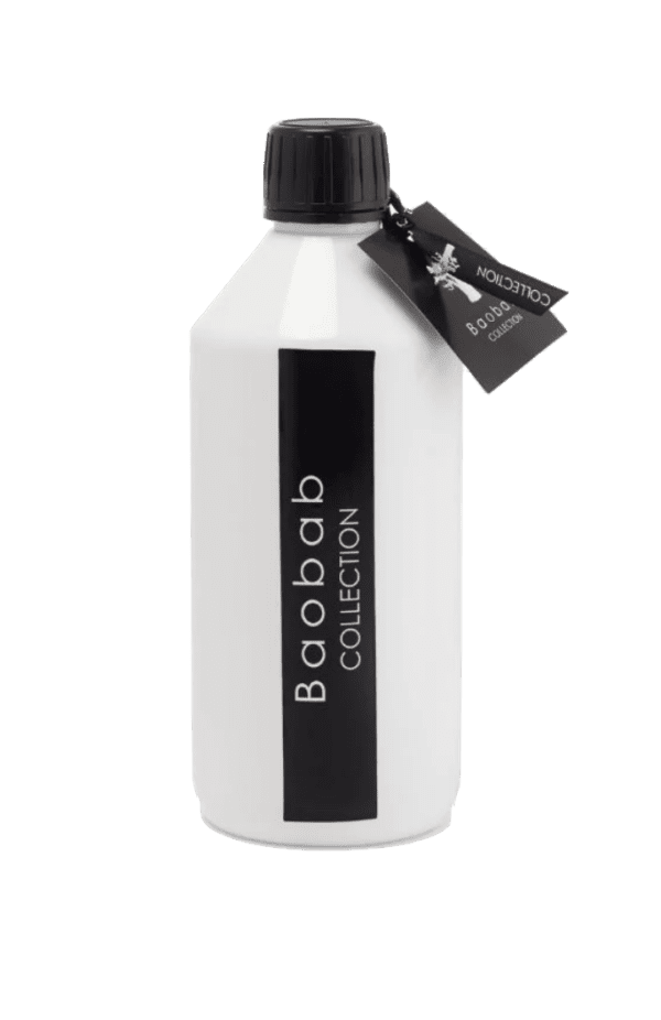 RECHARGE DIFFUSEUR BAOBAB - WHITE RHINO - 500ML